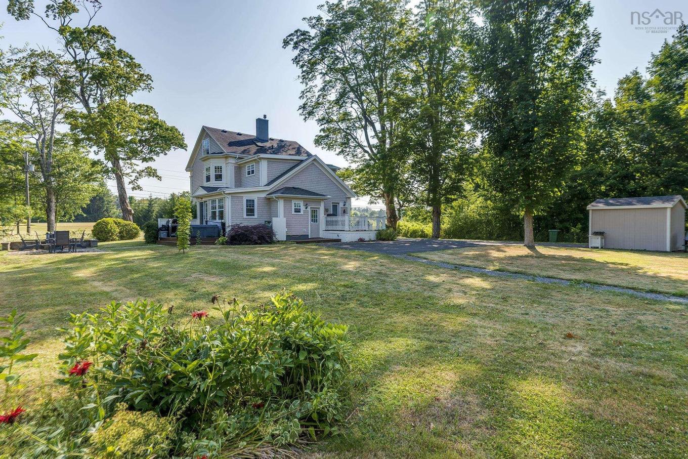 190 Main Street, Berwick, NS