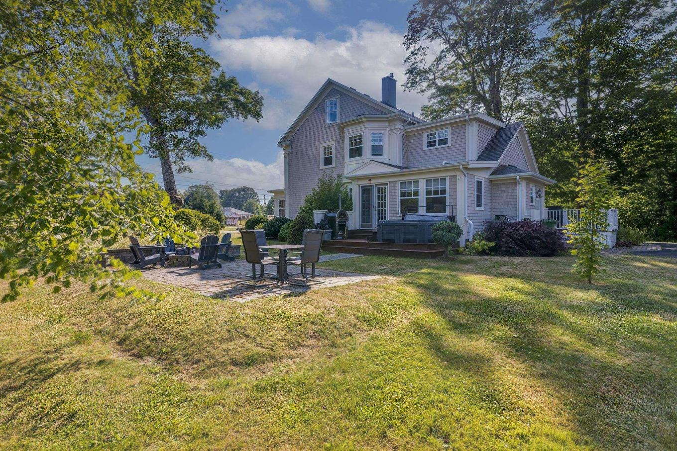 190 Main Street, Berwick, NS
