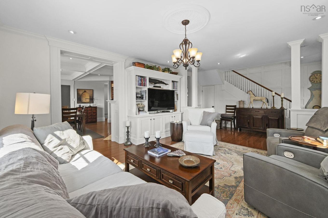 190 Main Street, Berwick, NS
