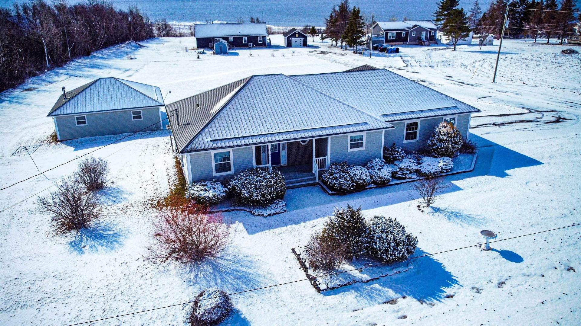 3158 Malagash Road, Malagash, NS