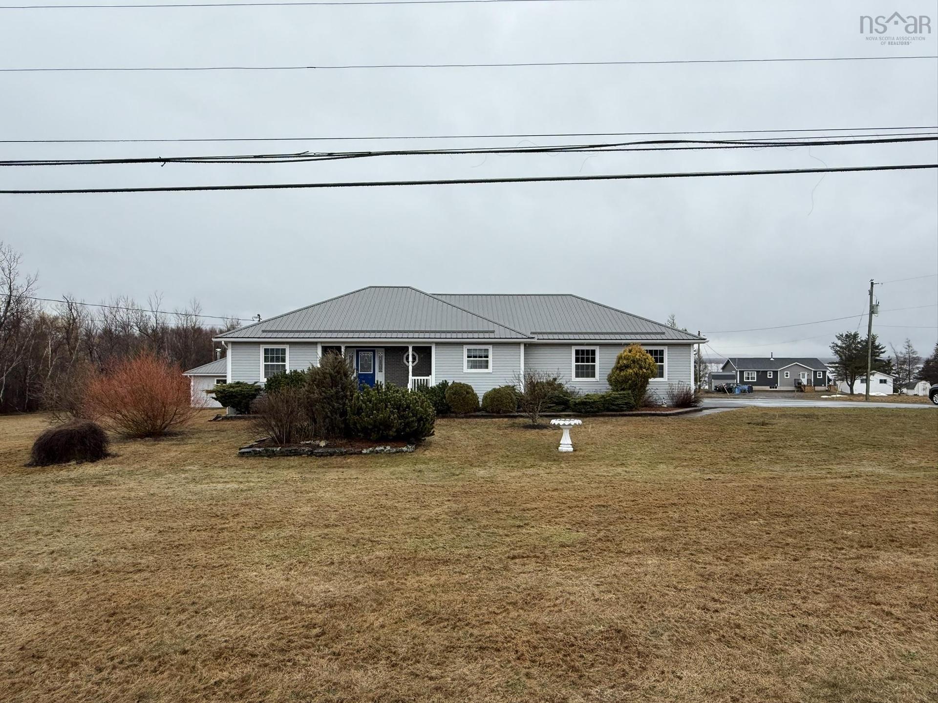 3158 Malagash Road, Malagash, NS