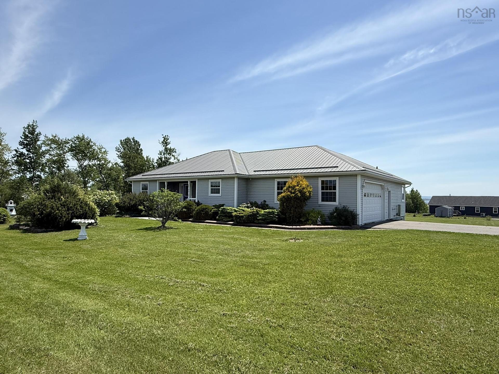 3158 Malagash Road, Malagash, NS