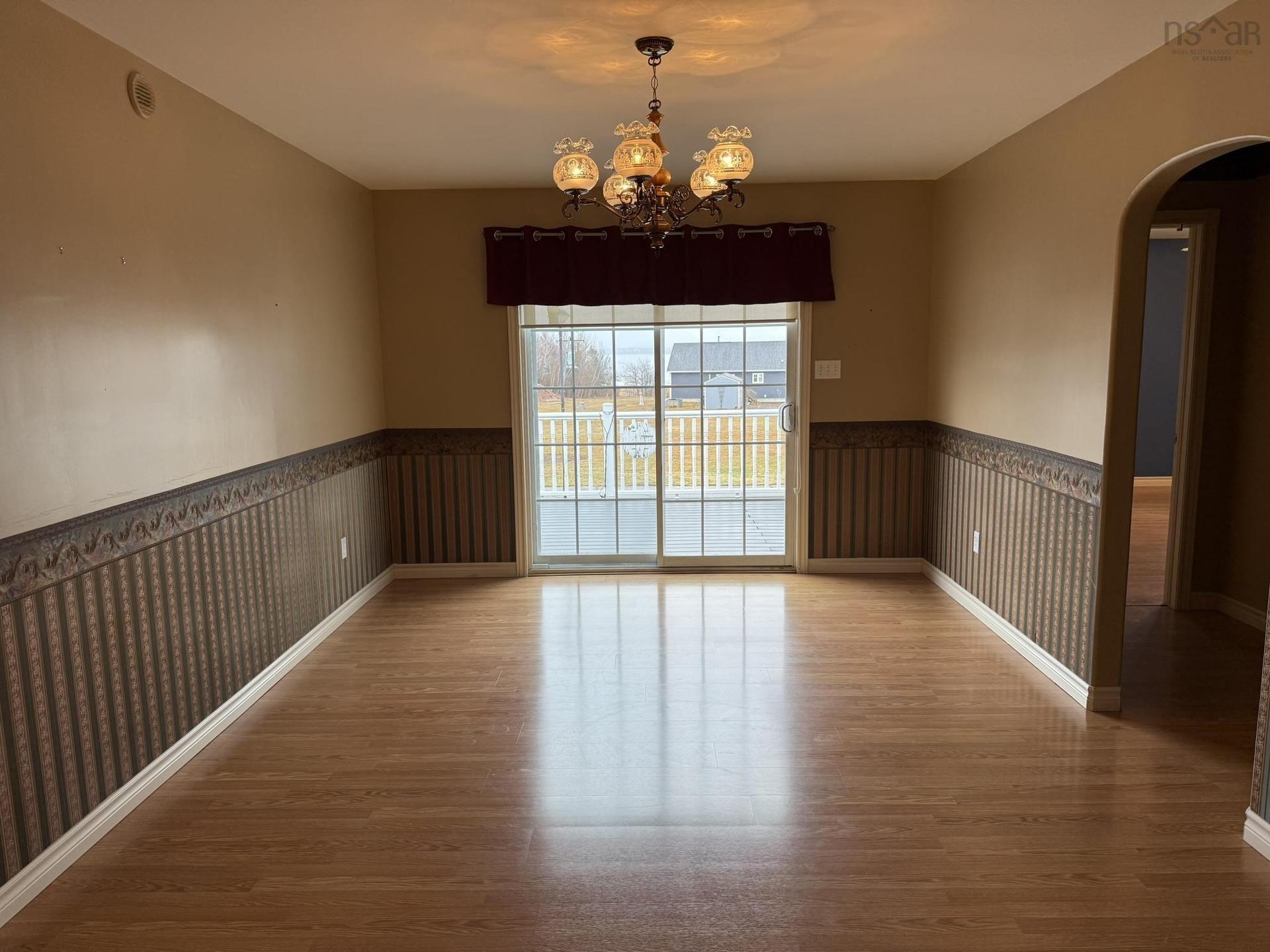 3158 Malagash Road, Malagash, NS