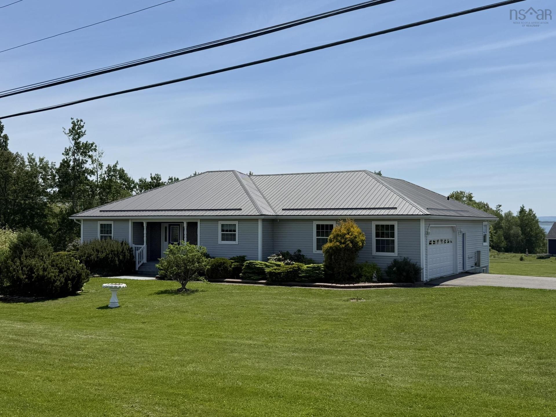 3158 Malagash Road, Malagash, NS