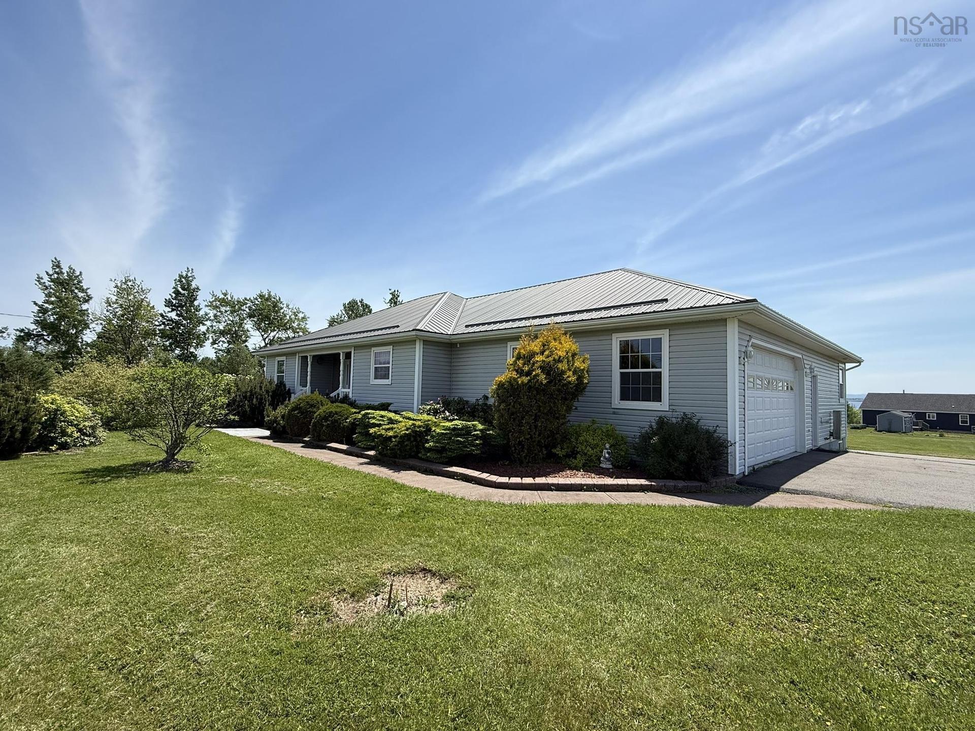 3158 Malagash Road, Malagash, NS