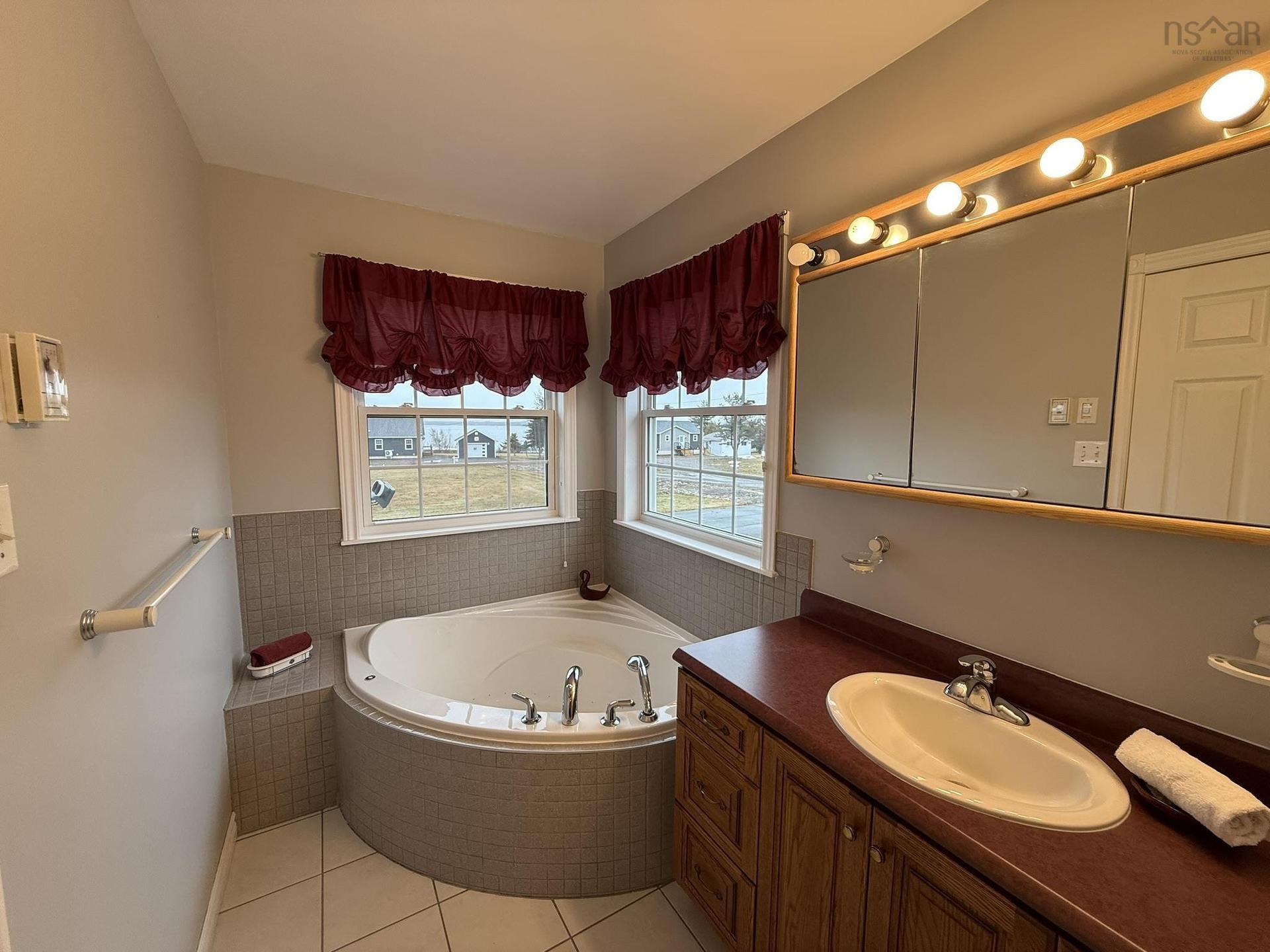 3158 Malagash Road, Malagash, NS