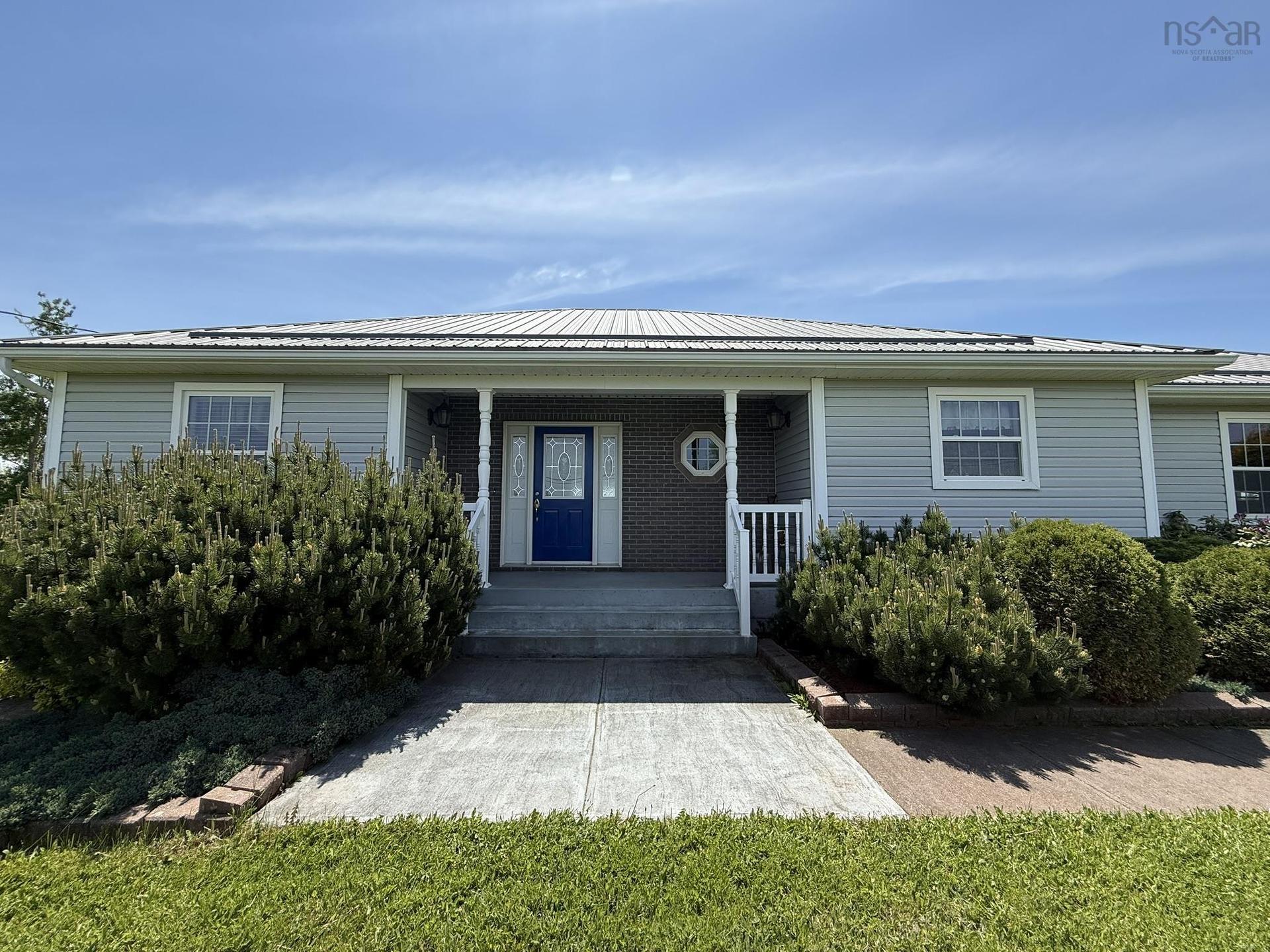 3158 Malagash Road, Malagash, NS