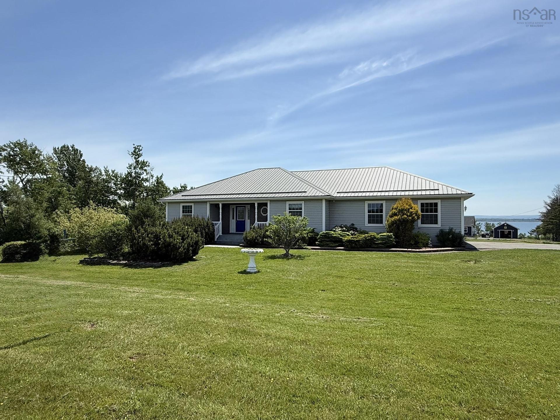 3158 Malagash Road, Malagash, NS