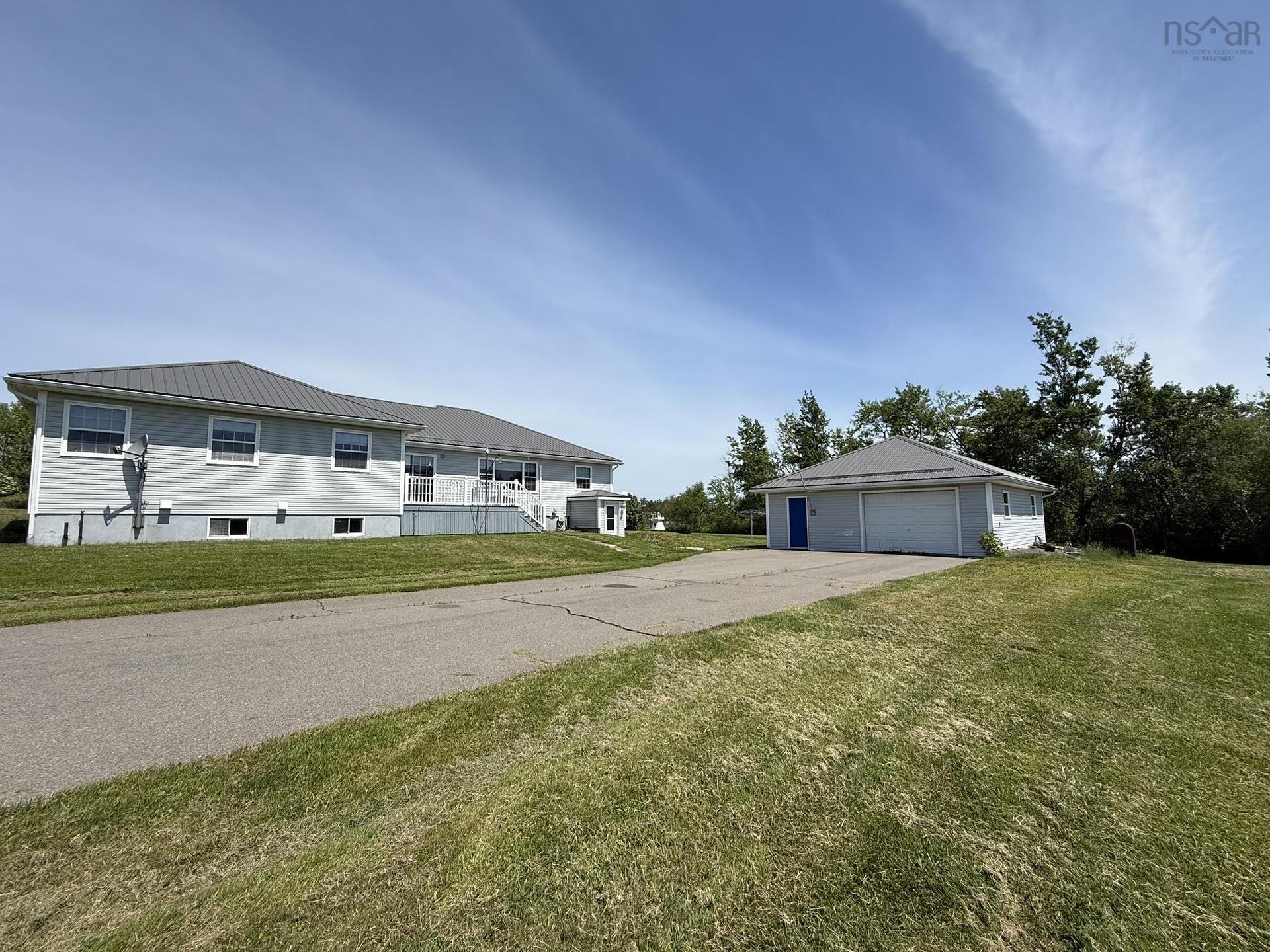 3158 Malagash Road, Malagash, NS
