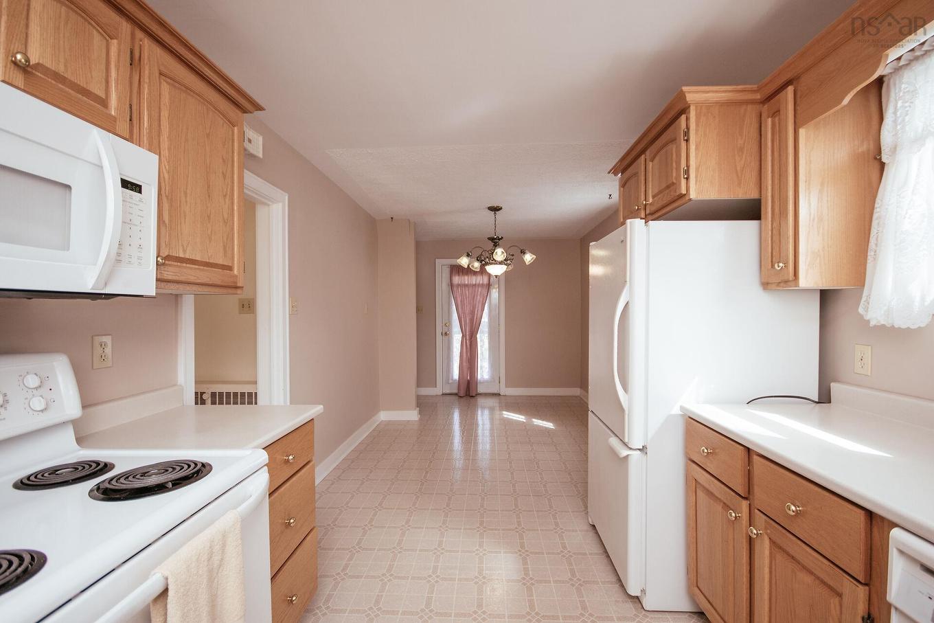 2879 Ralph Devlin Drive, Halifax, NS