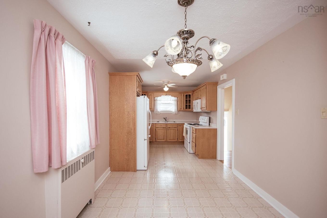 2879 Ralph Devlin Drive, Halifax, NS