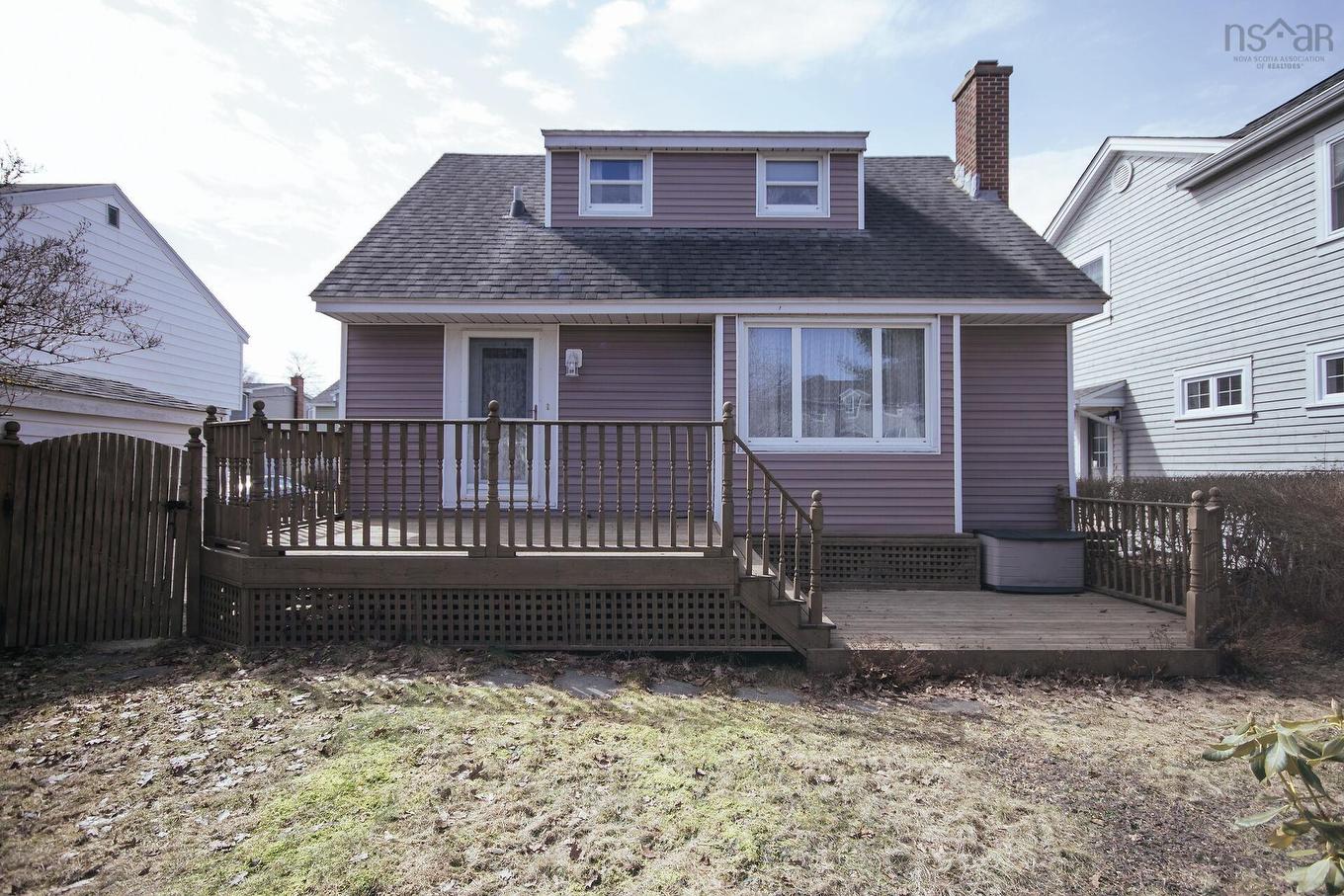 2879 Ralph Devlin Drive, Halifax, NS