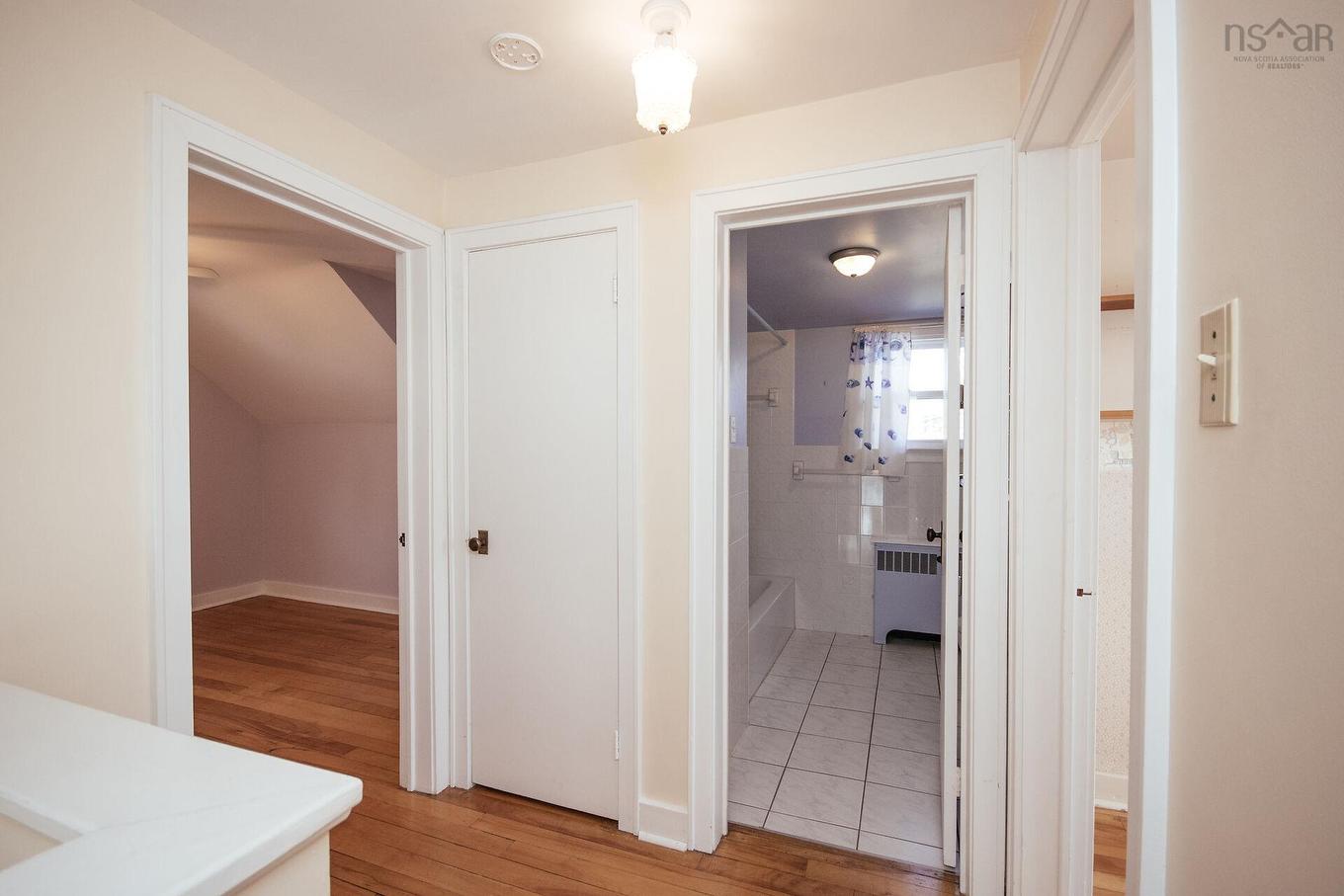 2879 Ralph Devlin Drive, Halifax, NS