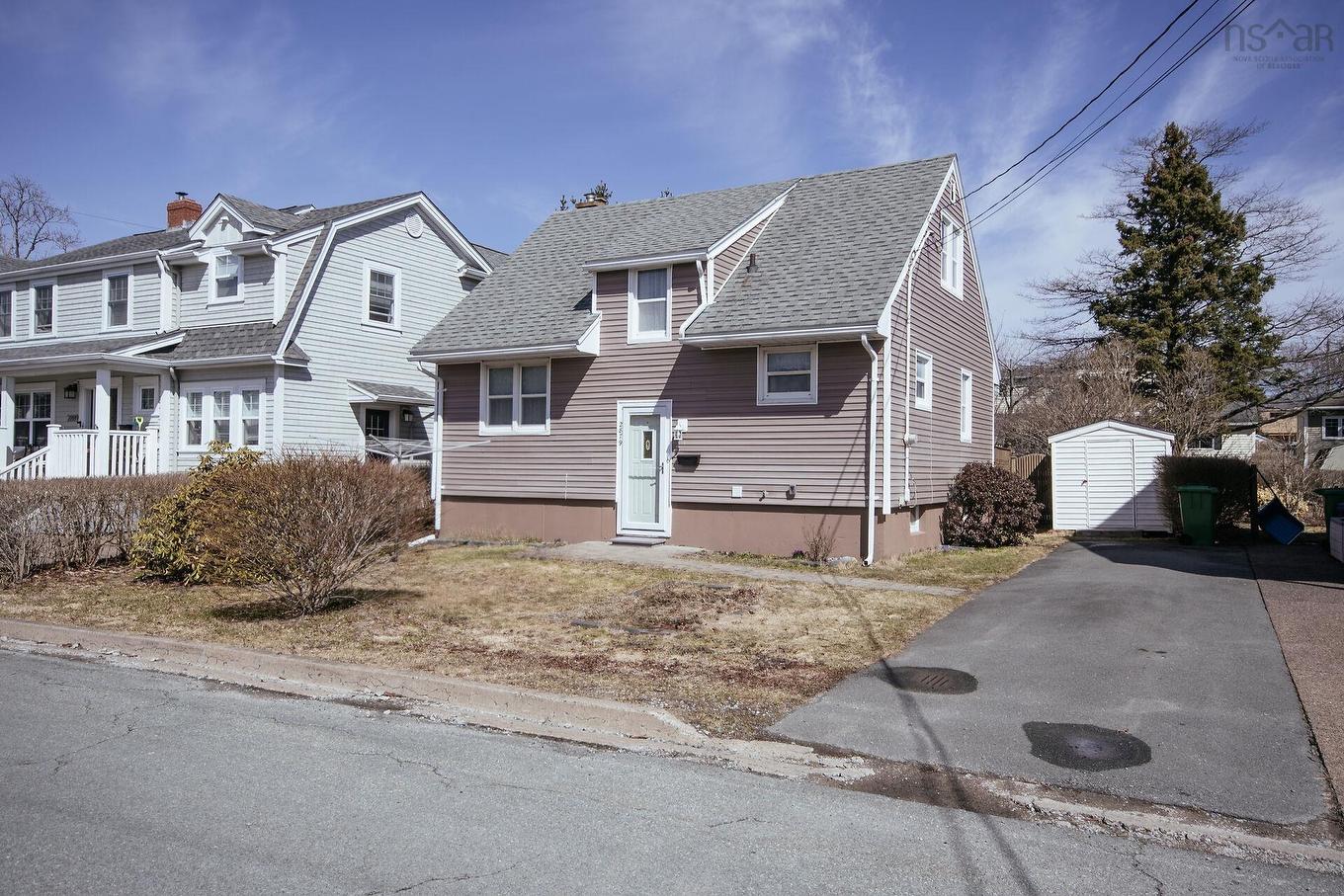 2879 Ralph Devlin Drive, Halifax, NS