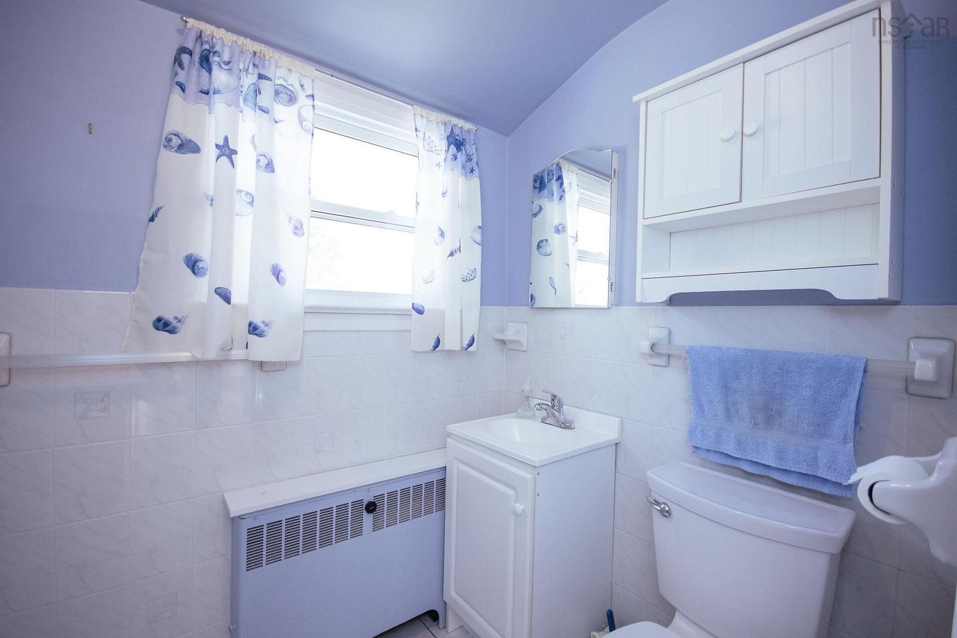 2879 Ralph Devlin Drive, Halifax, NS