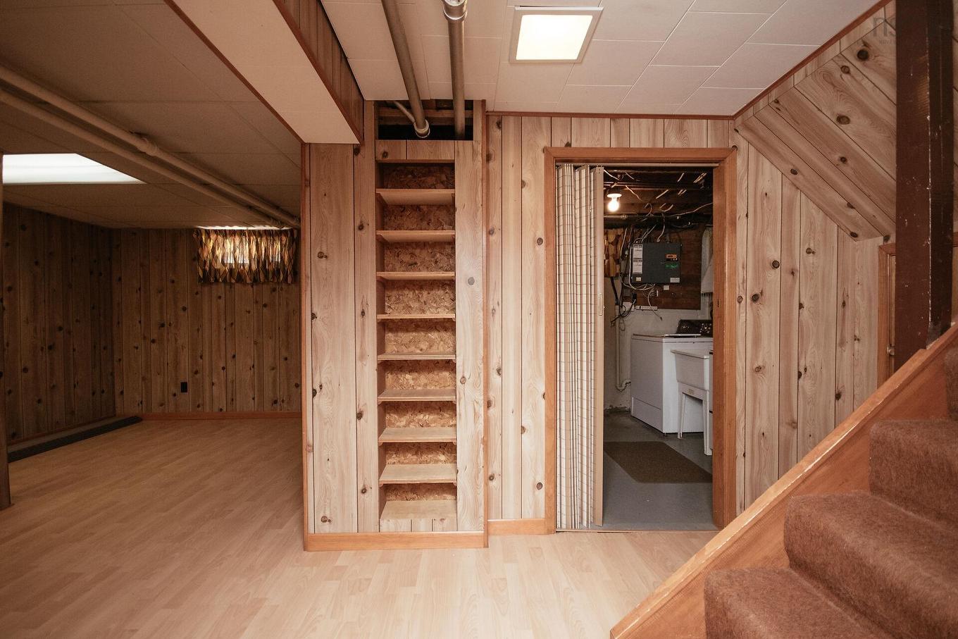 2879 Ralph Devlin Drive, Halifax, NS