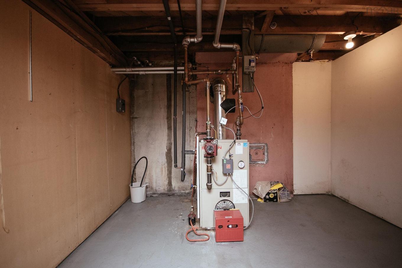 2879 Ralph Devlin Drive, Halifax, NS