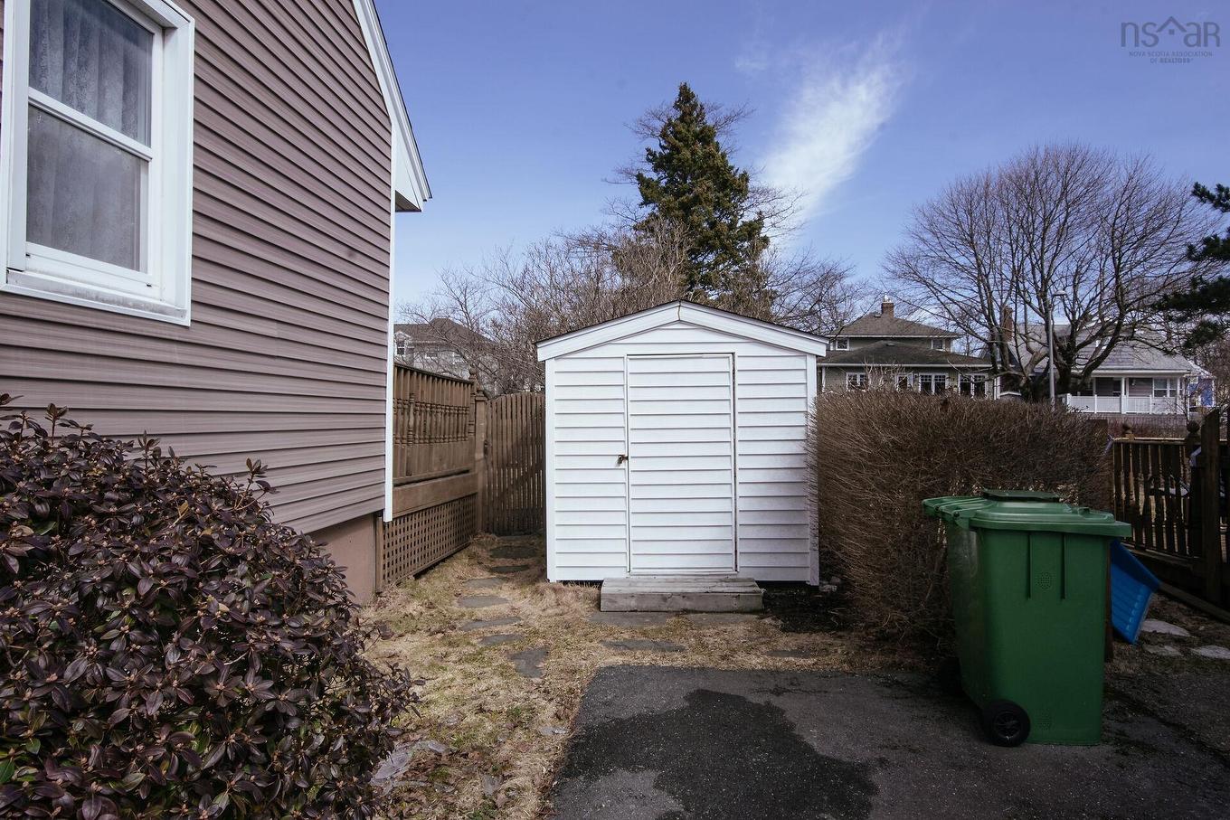 2879 Ralph Devlin Drive, Halifax, NS