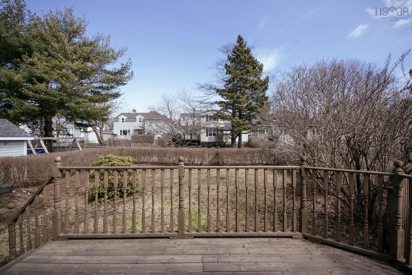 2879 Ralph Devlin Drive, Halifax, NS