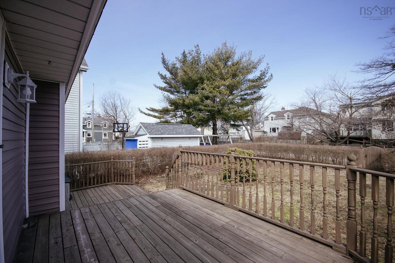 2879 Ralph Devlin Drive, Halifax, NS