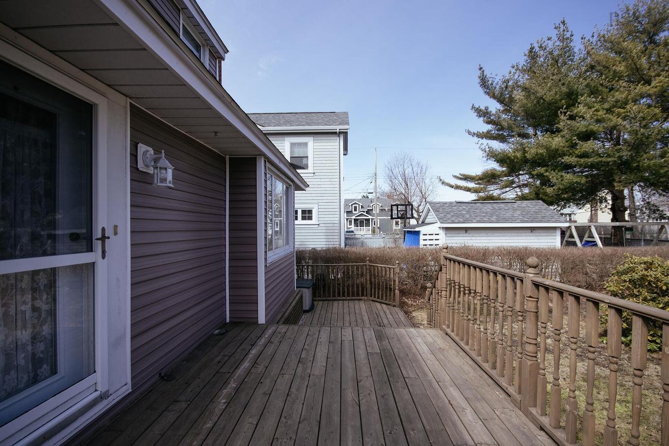 2879 Ralph Devlin Drive, Halifax, NS