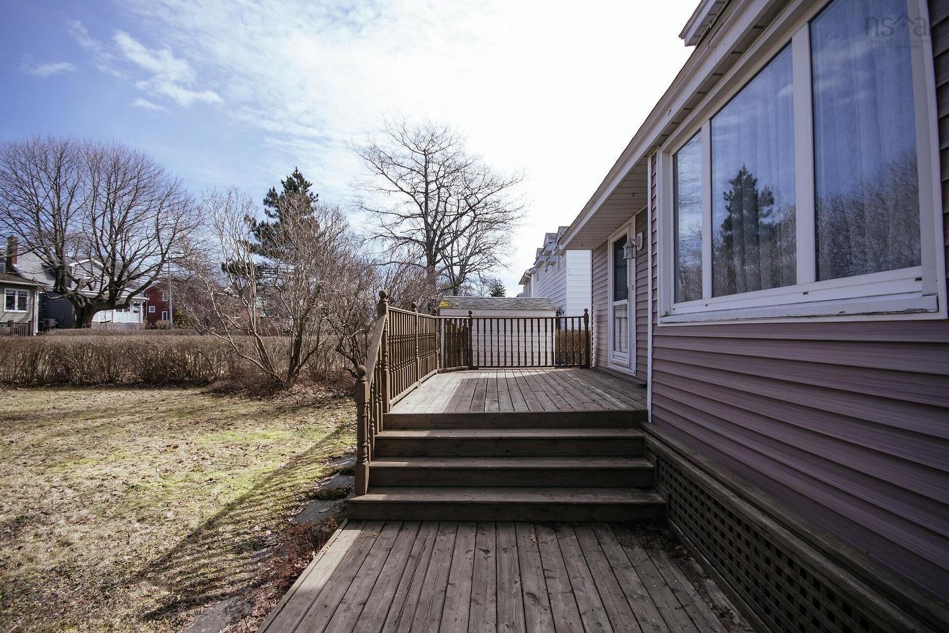 2879 Ralph Devlin Drive, Halifax, NS