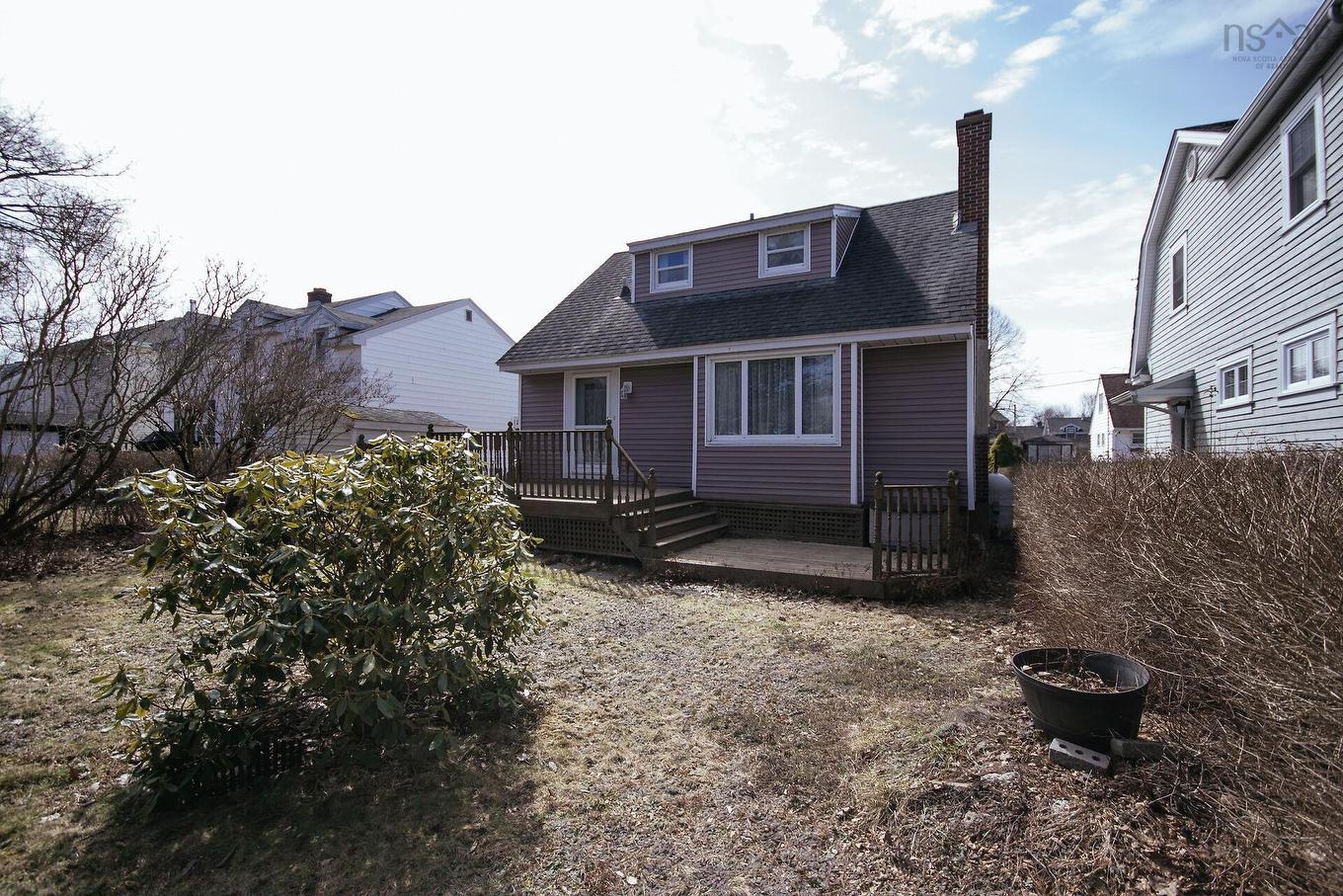 2879 Ralph Devlin Drive, Halifax, NS