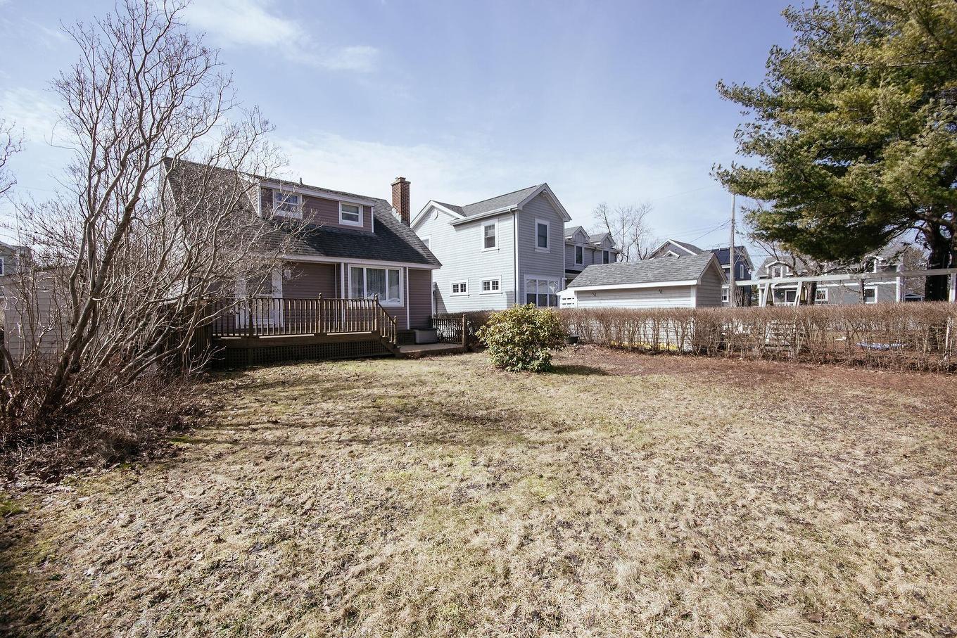 2879 Ralph Devlin Drive, Halifax, NS