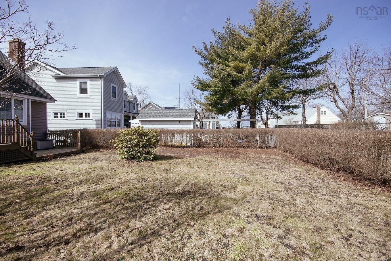 2879 Ralph Devlin Drive, Halifax, NS