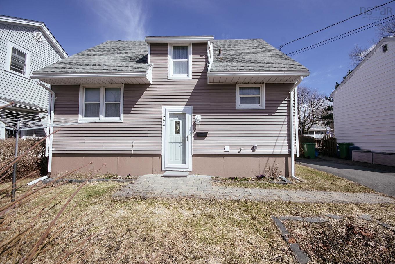 2879 Ralph Devlin Drive, Halifax, NS