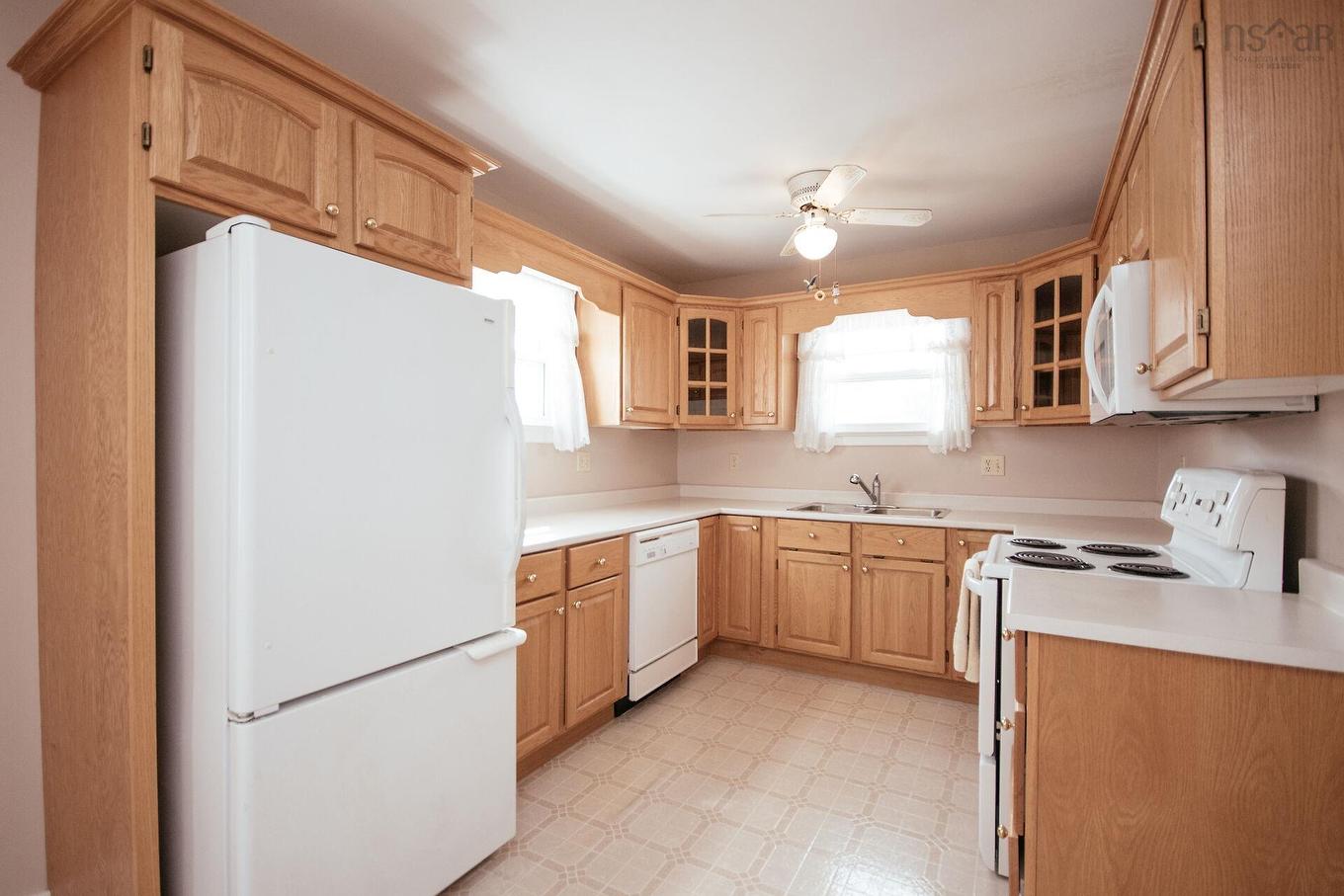 2879 Ralph Devlin Drive, Halifax, NS