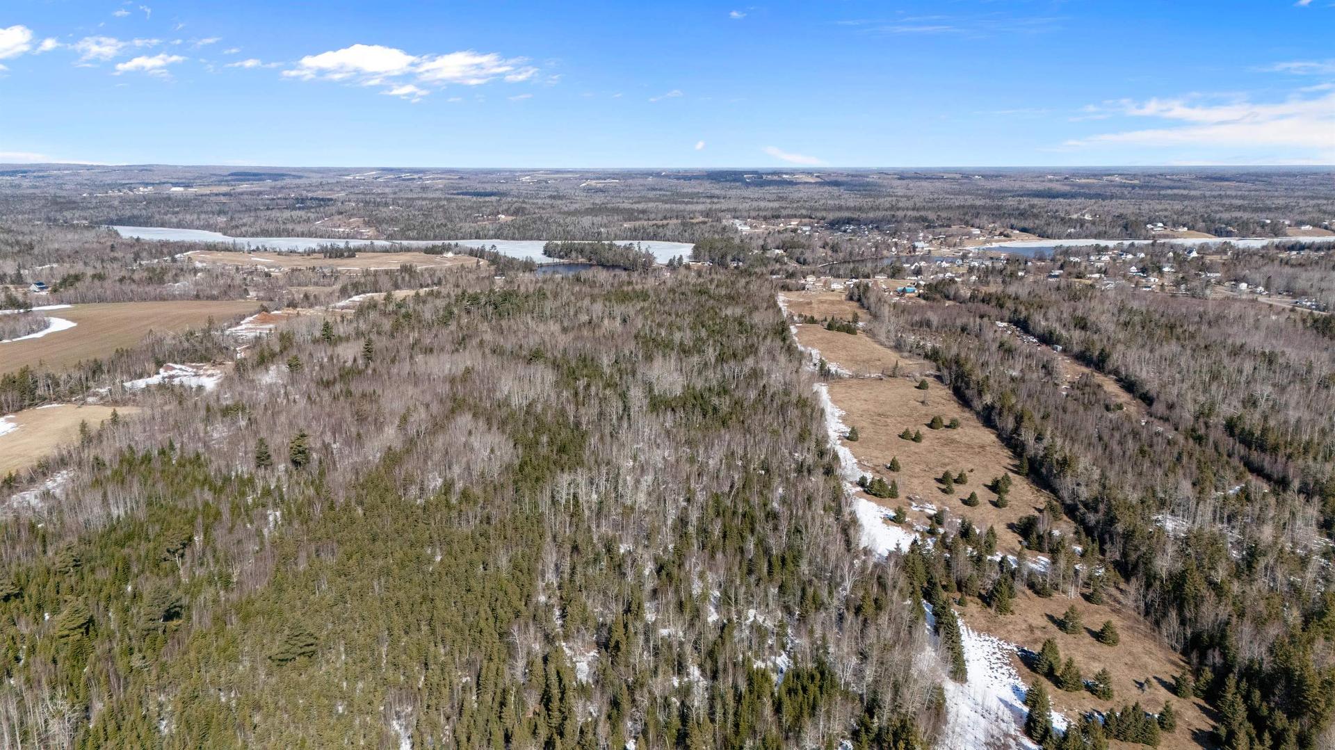 Acreage Moore Drive, Murray River, PE