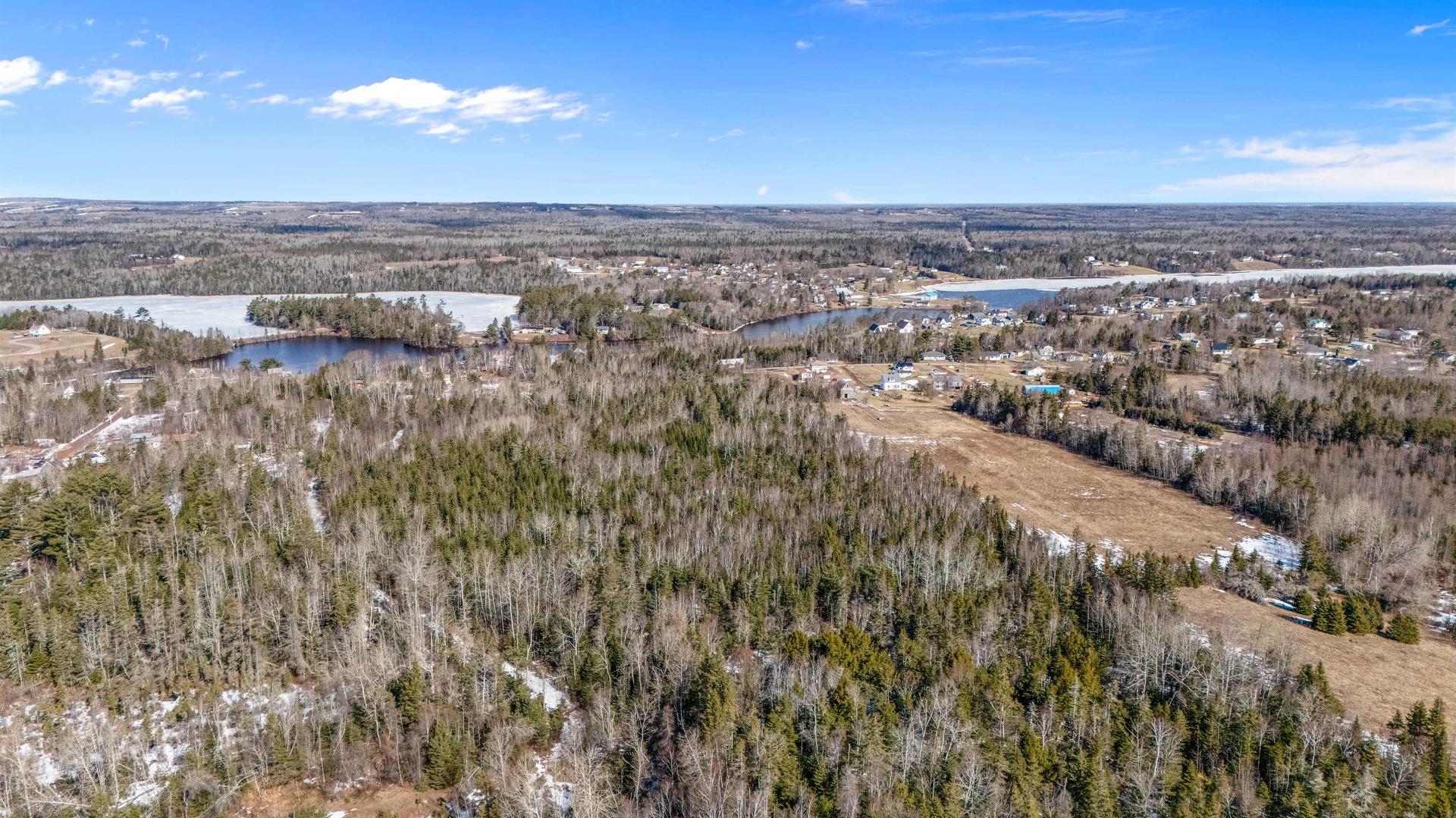 Acreage Moore Drive, Murray River, PE