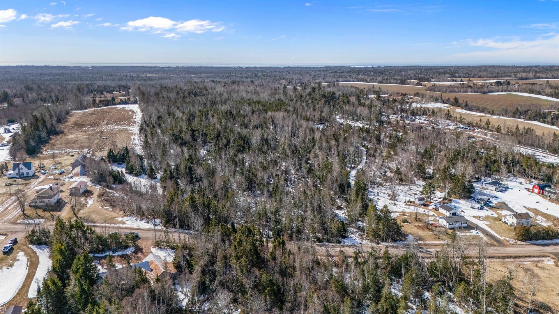 Acreage Moore Drive, Murray River, PE