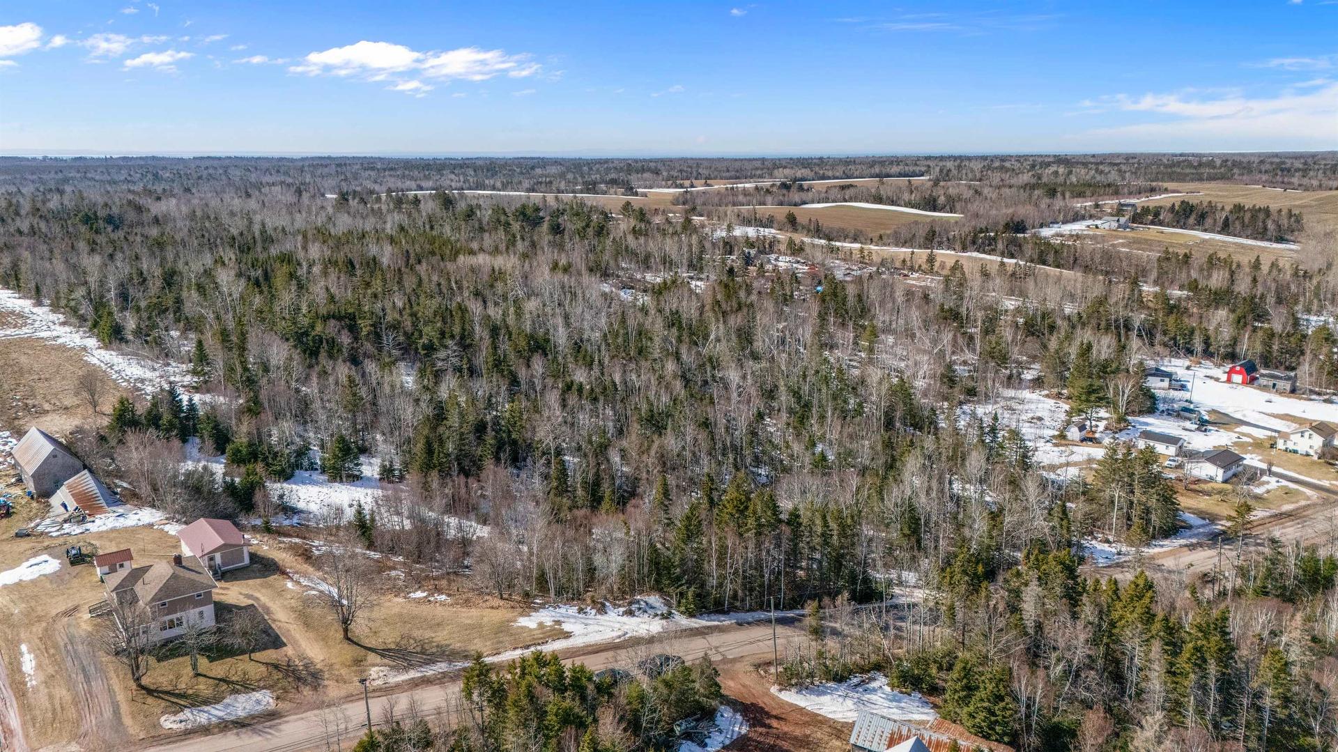 Acreage Moore Drive, Murray River, PE