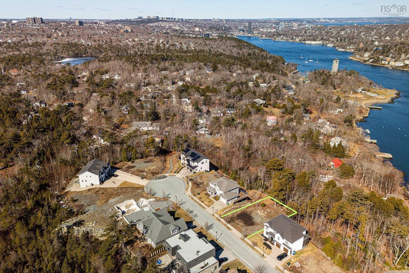 61 Hearthwood Crescent, Halifax, NS