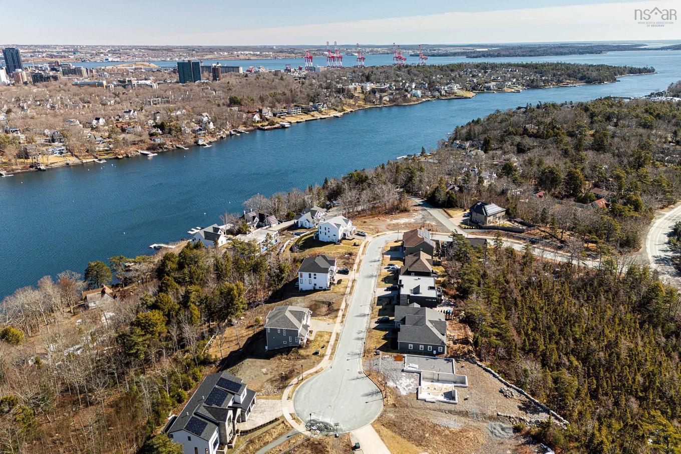 61 Hearthwood Crescent, Halifax, NS