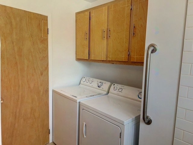 Bathroom - 3 Rue Du Beau-Pré, Matapédia, QC - Indoor Photo Showing Laundry Room