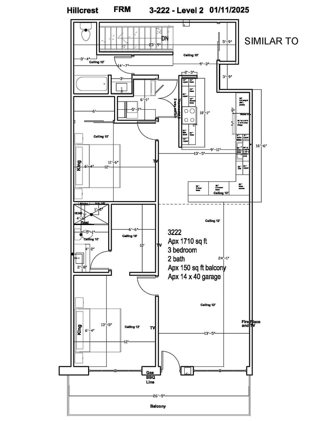 3222 96 High Street N, Thunder Bay, ON - Other