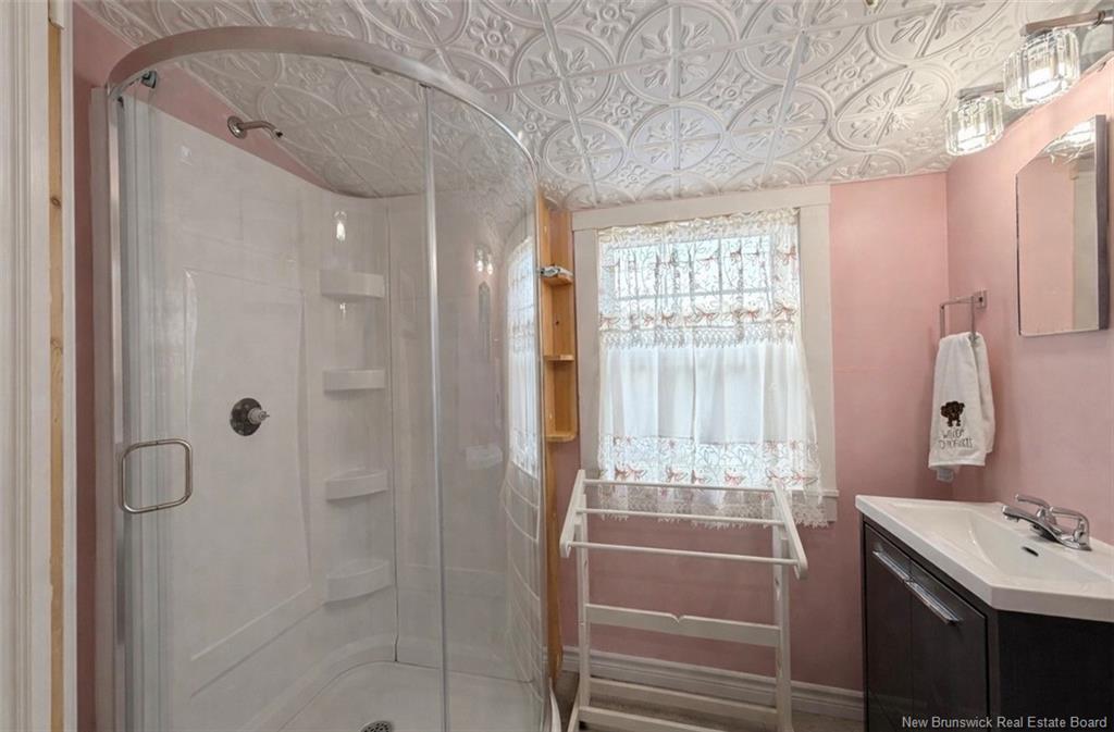 1853 Schryer, Bathurst, NB