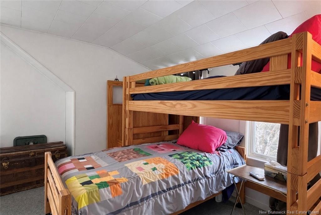 1853 Schryer, Bathurst, NB