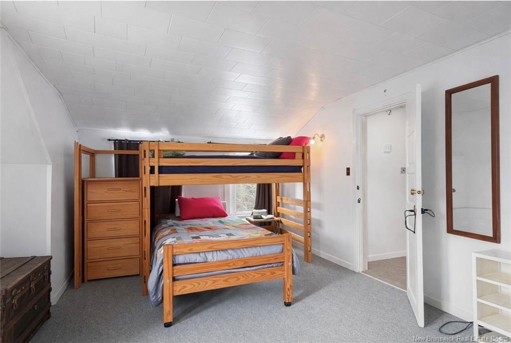 1853 Schryer, Bathurst, NB