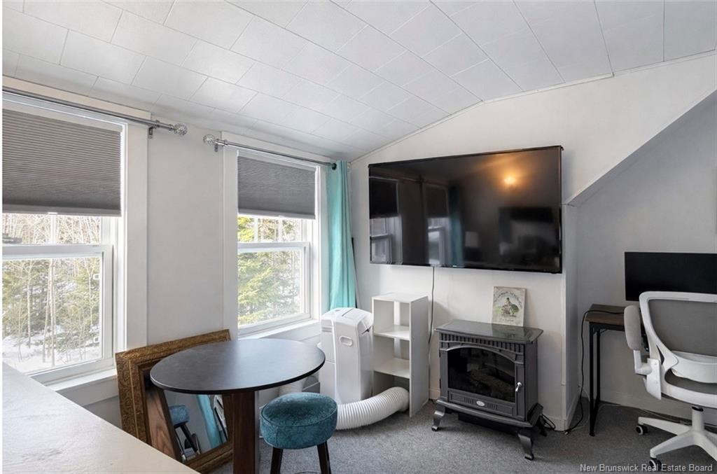 1853 Schryer, Bathurst, NB