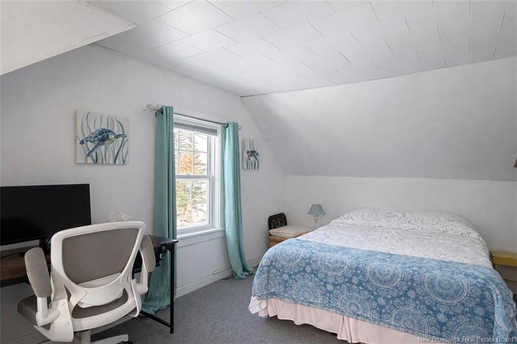 1853 Schryer, Bathurst, NB