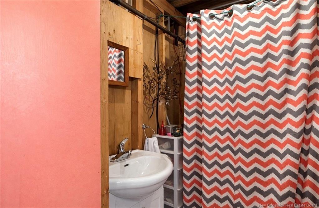 1853 Schryer, Bathurst, NB