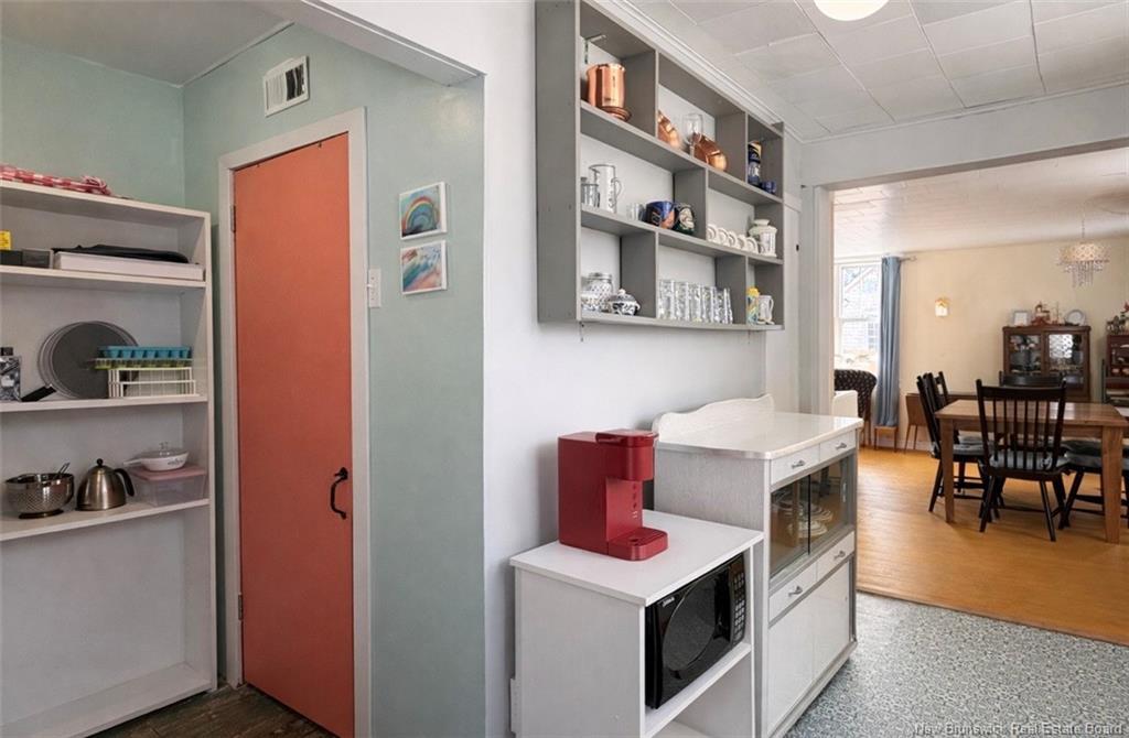 1853 Schryer, Bathurst, NB