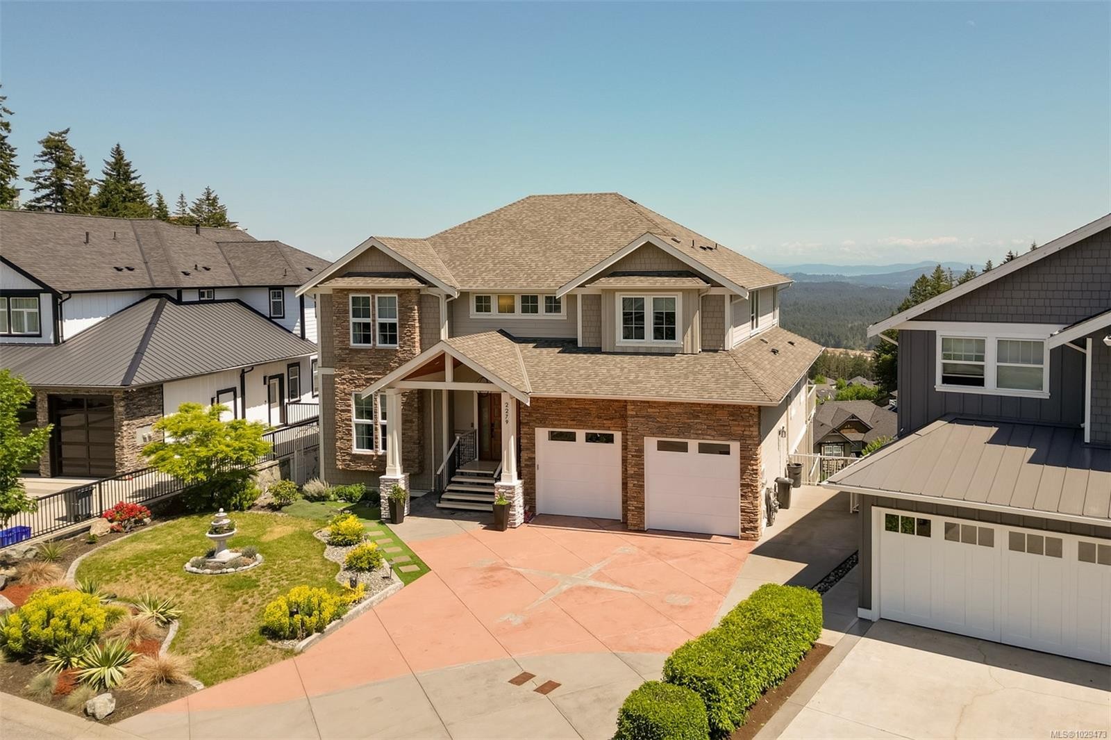 2279 Nicklaus Dr, Langford, BC