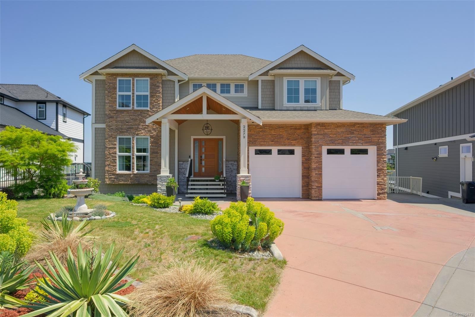 2279 Nicklaus Dr, Langford, BC