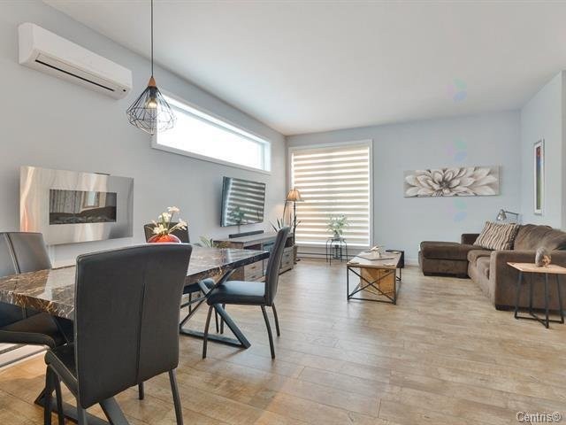 Dining Room - 256 Rue Séraphin-Bouc, Sainte-Anne-Des-Plaines, QC - Indoor