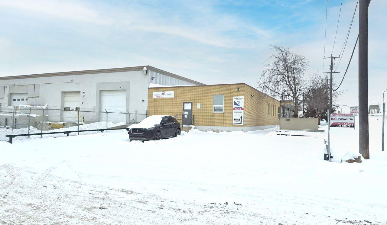 12218 Mount Lawn Road, Edmonton, AB